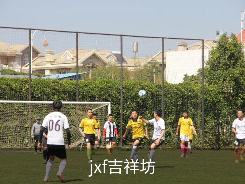 jxf吉祥坊品牌故事